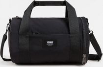 Barreled Midi Bag