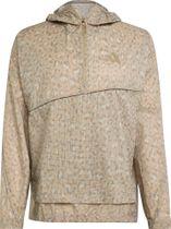 adidas Terrex Terrex Xploric CLIMA365 Printed Wind Anorak Herren Freizeitjacke