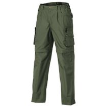 Wildmark Zip-off Trouser
