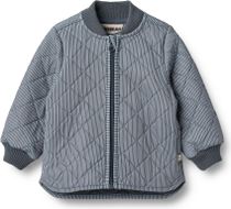 Wheat Thermo Jacket Loui Kinder Freizeitjacke