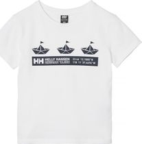K HH Graphic T-shirt