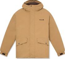 Timberland Mens DWR Goose Down Puffer Jacket 750FP Daunenjacke für Herren