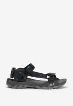 Jack Wolfskin Ridge Sandal W Women's hiking boots