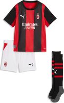 Puma ACM Home Minikit Unisex T-Shirt für sämtliche Outdoor Aktivitäten