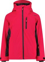 KID G Jacket FIX Hood