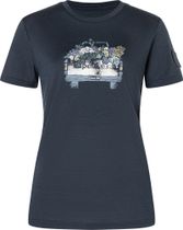 W Flower Delivery BIO J Tee