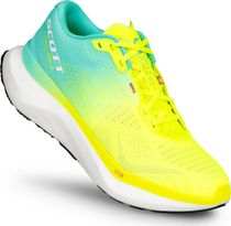 Shoe Pursuit Ride 2