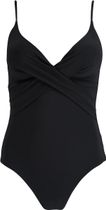 Barts Solid Shaping One Piece
