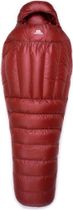 Mountain Equipment Xenith III Regular Down sleeping bag