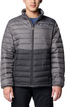 Columbia Foster Falls Jacket Kunstfaser Isolationsjacke für Herren
