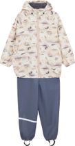Celavi Rainwear Set - AOP
