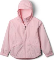 Rainy Trails II Fleece Lined Jacket