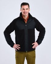 Pile Fleece Jacket