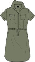 CMP Woman Dress