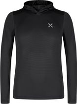 Fresh Light Hooded Maglia