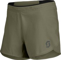 Shorts W's Endurance Vented