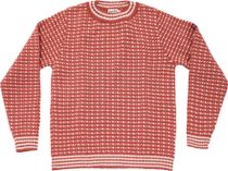 Devold of Norway Islender Refined Sweater