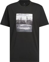 adidas Hoop Sanctuary Graphic T-shirt