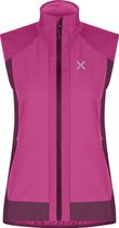 Dolomiti Wind Vest Woman
