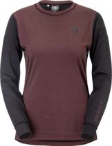 Scott Tee W's Vertic Pro Mid LS