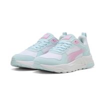 Puma Trinity 2 LT Faded Glow Jr