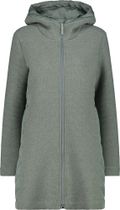 Woman Coat FIX Hood