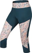 Rhea 3/4 Leggings