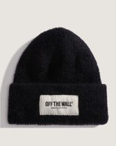 Van Doren Co. Cuff Beanie