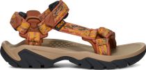 Teva Terra Fi 5 Universal Womens Women's walking sandals