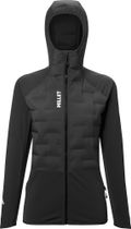 Millet Pierra Ment Hybrid Hood W