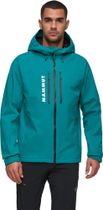 Freeflight Hardshell Thermo Hooded Jacket Men