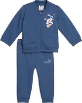 Minicats Full-zip Set FL INF