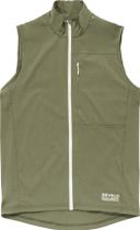 Devold of Norway Endurance Merino Vest MAN Men's technical base layer