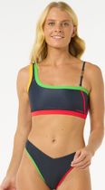 Gigi One Shoulder TOP
