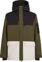 Utility Pro Hybrid Snow Jacket