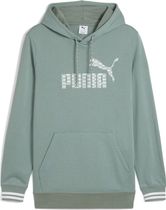 Puma United Hoodie TR