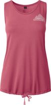 Via Sleeveless Shirt W