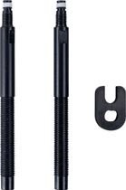 Schwalbe Schwalbe Ventilverlängerung Alu