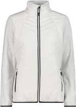 CMP Woman Jacket Hybrid Women's casual jacket