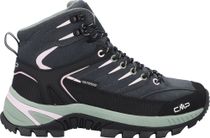 CMP Rigel 2.0 Mid WMN WP Trekking Shoes Damen Wanderschuhe