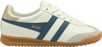 Torpedo Leather Sneaker Women