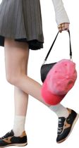 Victoria Saturno Serraje & Nylon Women