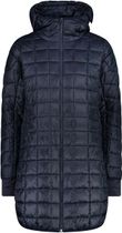 Clarence Parka FIX Hood Quilted