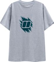 Berghaus NEW M Graphic Tee #2 Herren T-Shirt für sämtliche Outdoor Aktivitäten