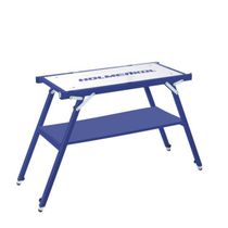 Waxtisch Alpin/Nordic 2.0