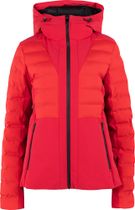Audrey W Ski Jacket