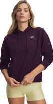 Under Armour Sport Terry Hoodie Hoodie für Damen