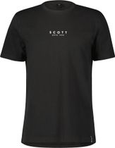 Scott Typo Short-sleeve Men's Tee Herren Laufshirt