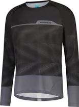 Sentiero (myoko) Long Sleeve Jersey