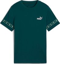 Essentials Tape Layout Tee B